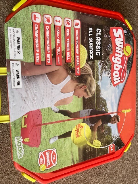 smyths swingball